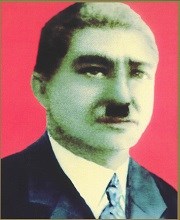 Mehmet Halit Aksoy